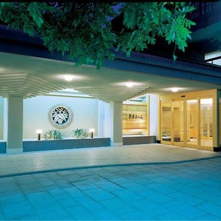 Sasaya Hotel 長野市 エクステリア 写真