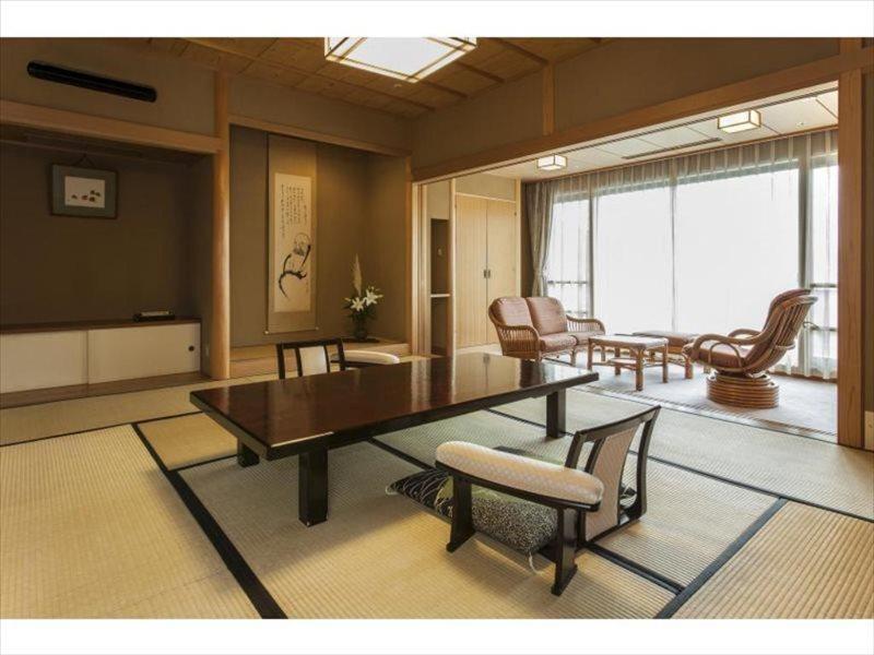 Sasaya Hotel 長野市 エクステリア 写真