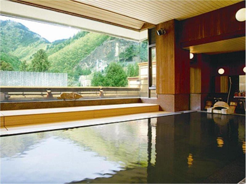 Sasaya Hotel 長野市 エクステリア 写真