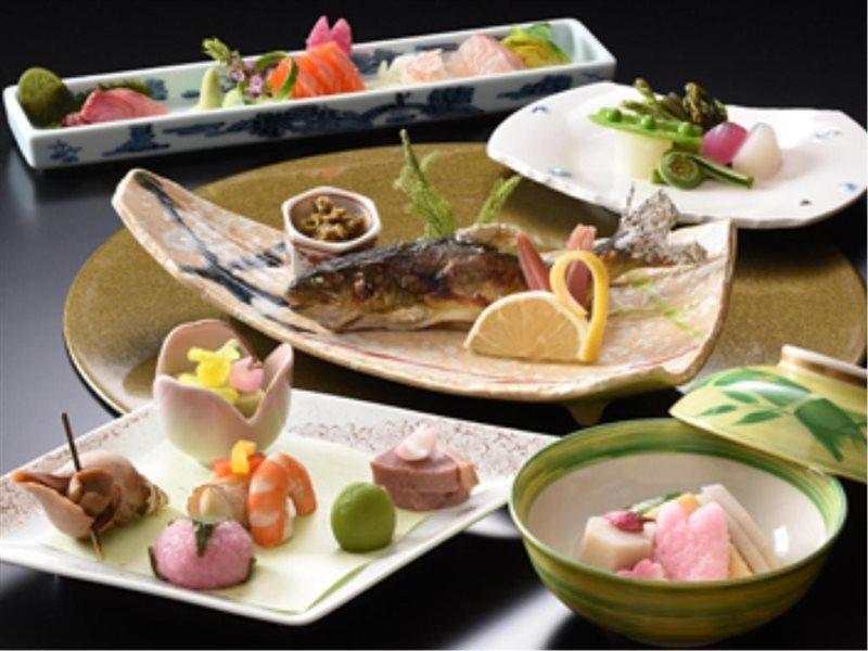 Sasaya Hotel 長野市 エクステリア 写真